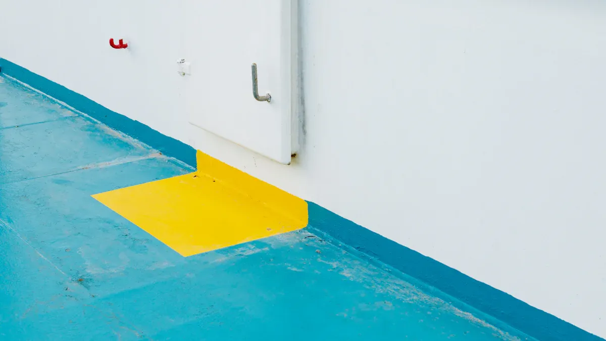 Common mistakes when installing vinyl plank flooring: Subfloor Preparation