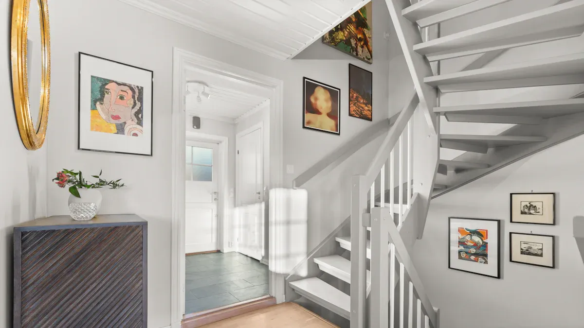 Expert Recommendations for Durable Vinyl Plank Flooring on Steps in Kitchens and Bathrooms