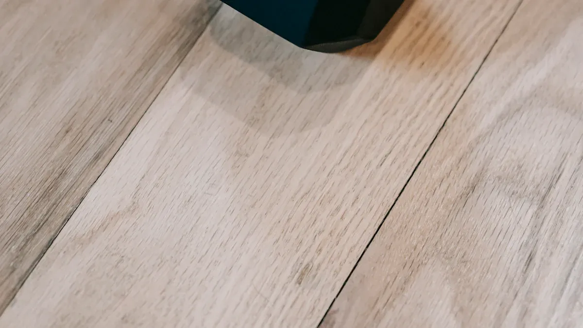 Comparing Thickness and Core Structure for Premium Vinyl Plank Flooring Performance