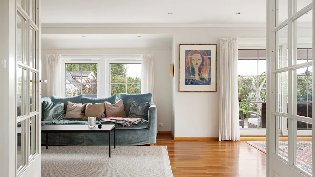 Choosing the Right Wear Layer Thickness for Your Home