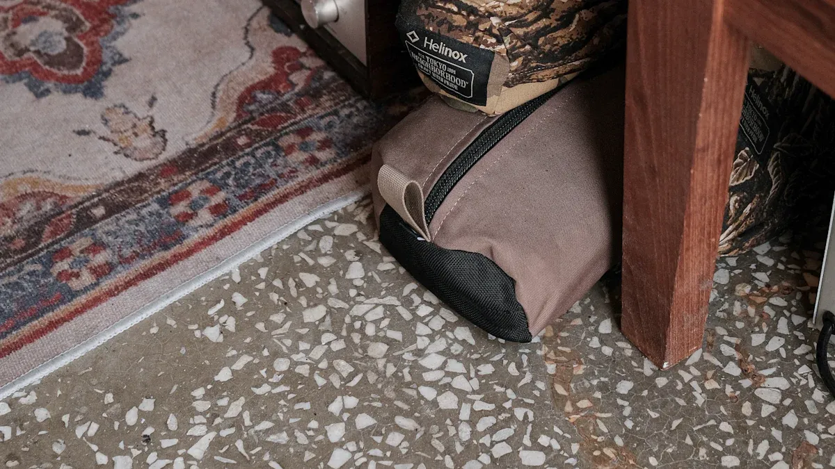 How to Lay Vinyl Plank Flooring on Concrete for Lasting Results