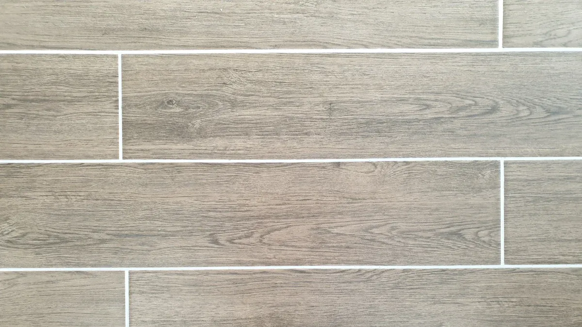 Assessing Your Tile Surface for Vinyl Plank Flooring