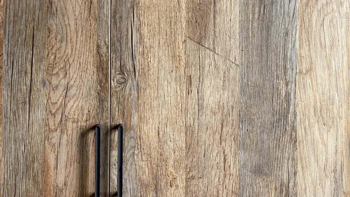 Step-by-Step Guide to Laying Vinyl Planks on Uneven Subfloors
