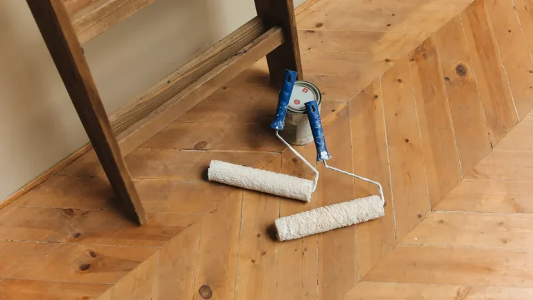 How to Cut Thick Vinyl Plank Flooring for a Smooth Finish