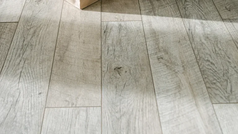 How Wear Layer Numbers Affect the Durability of Floating Vinyl Plank Flooring