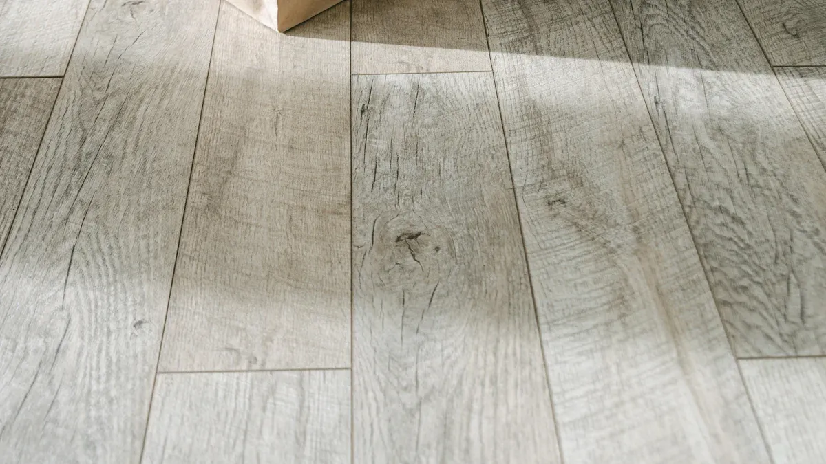 How Wear Layer Numbers Affect the Durability of Floating Vinyl Plank Flooring