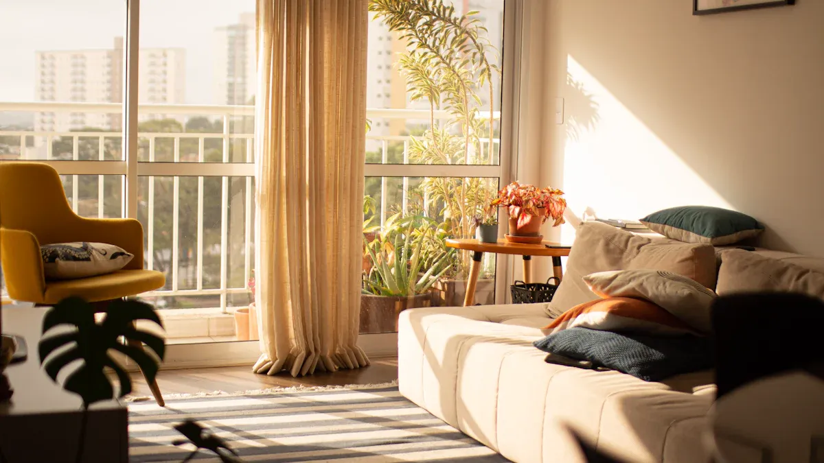 Easy Ways to Lay Vinyl Plank Flooring for Peaceful Apartments