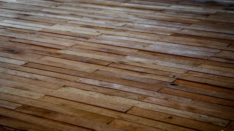 Expert Tips on Staggering Vinyl Plank Flooring