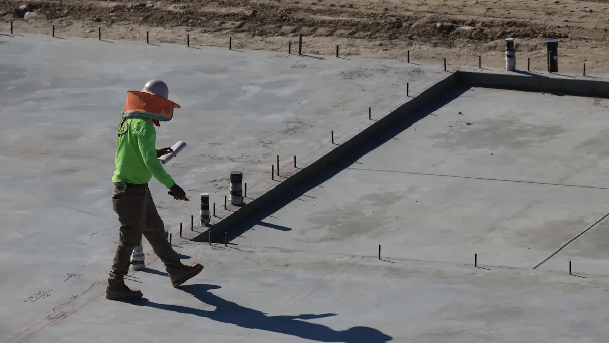 Moisture Barrier Essentials for Vinyl Plank Flooring
