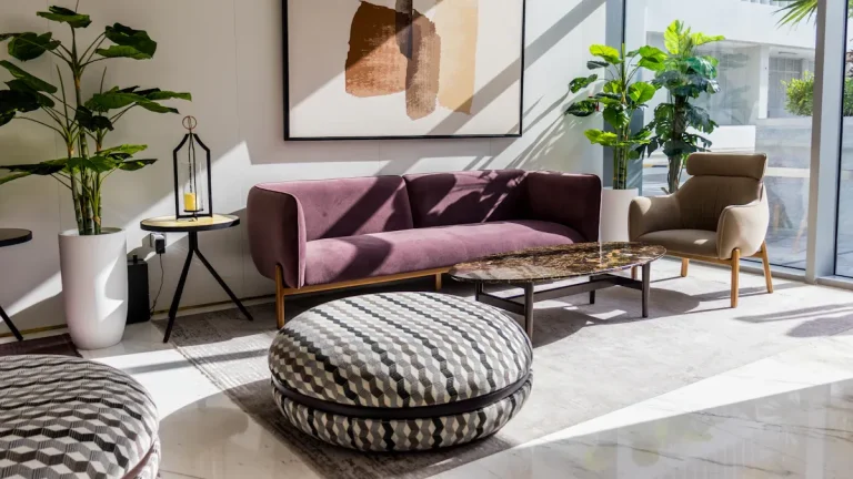 7 Easy Ways to Stop Furniture Dents on Vinyl Plank Flooring