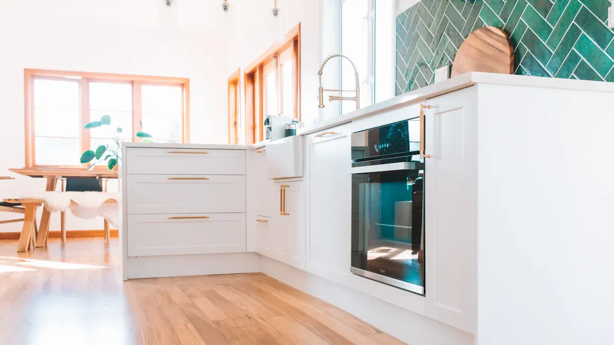 Real-World Experiences with Most Realistic Vinyl Plank Flooring