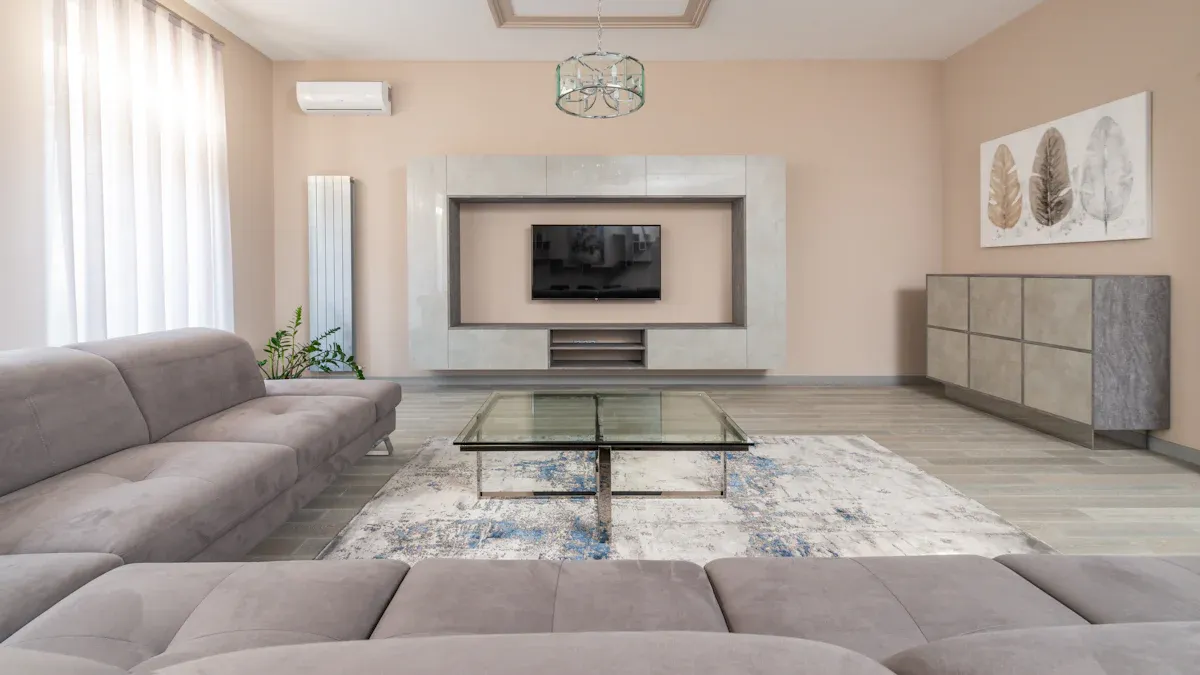 Best Vinyl Flooring Thickness for Different Rooms