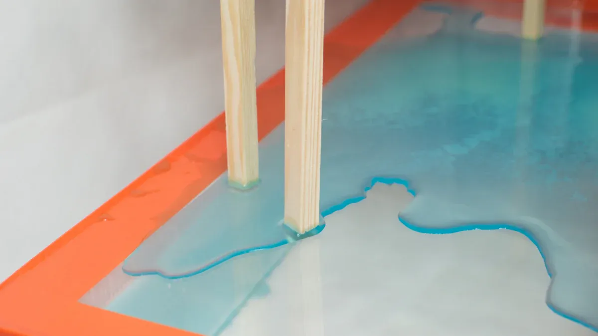 What Is Vinyl Plank Flooring and Its Waterproof Qualities