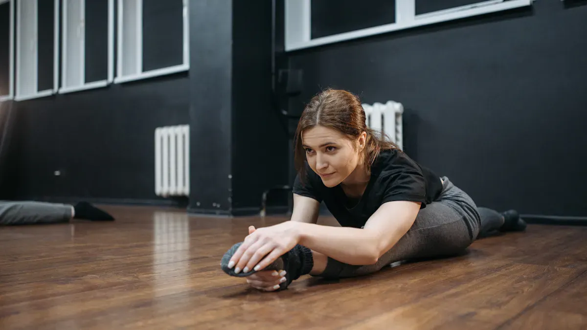 What Consumers Should Know About Vinyl Flooring and Health Risks