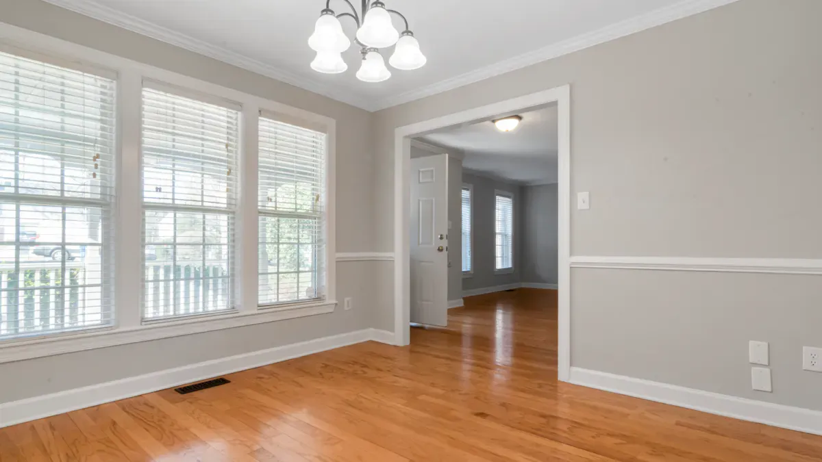 How to Choose and Install Trim for Click Tile Flooring