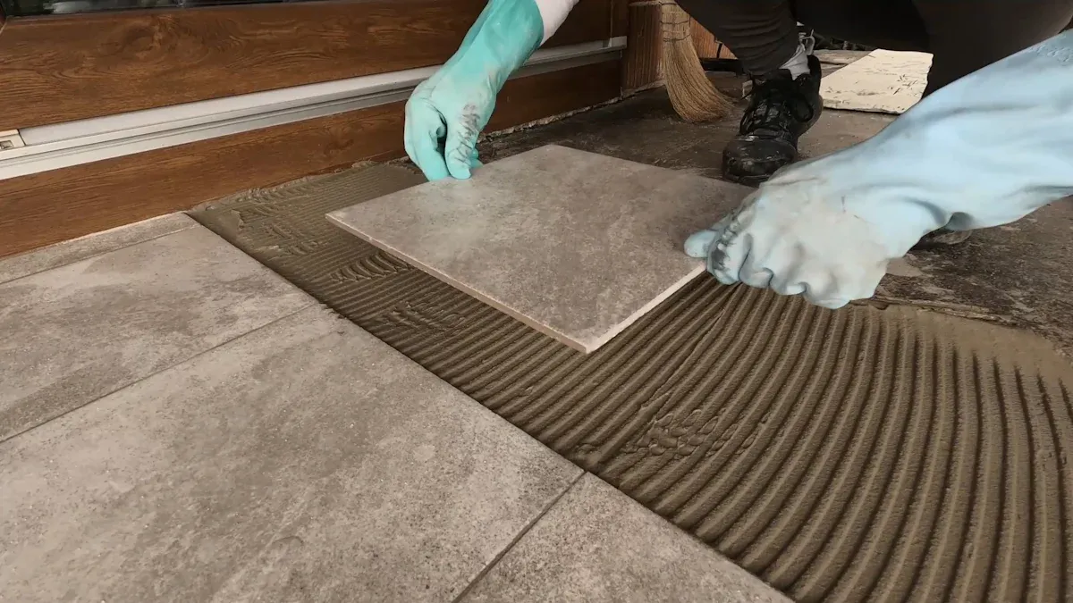 The Importance of Underlayment for Soundproof Vinyl Flooring