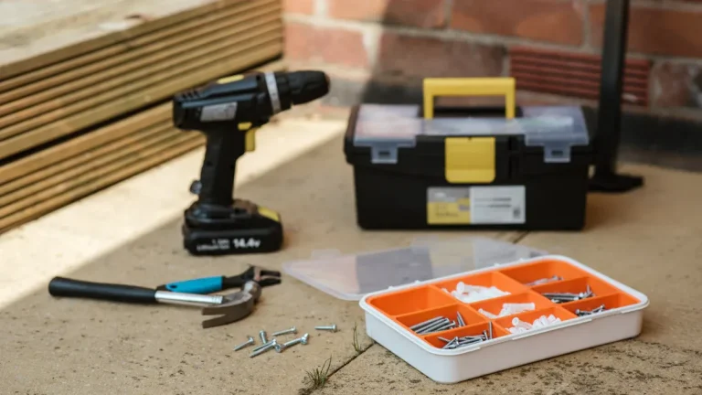 Guide to using tools for dent-free vinyl plank flooring installation