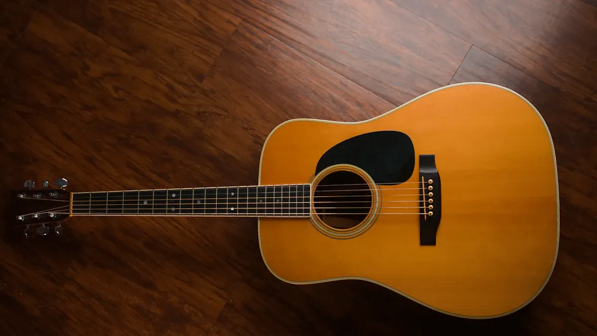 Wear Layer and Vinyl Plank Flooring Sound Rating
