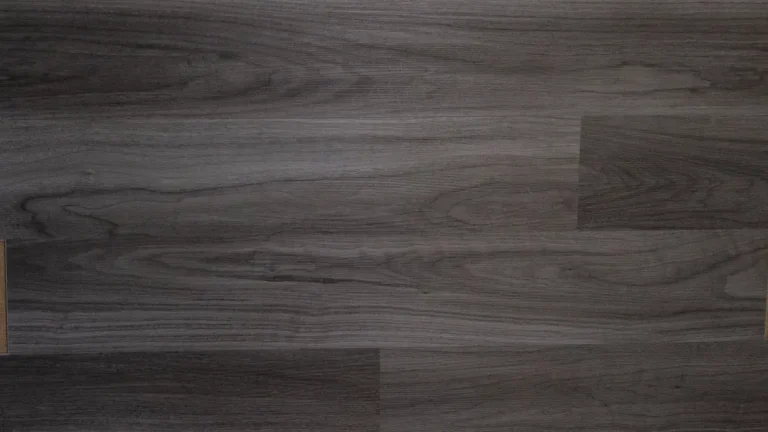 How Low VOC Vinyl Flooring Keeps Floors Safe from Scratches