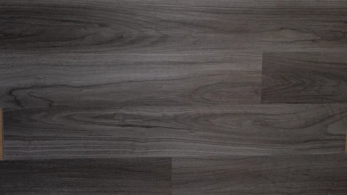 How Low VOC Vinyl Flooring Keeps Floors Safe from Scratches