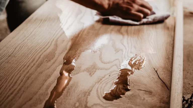 What to know about furniture dents on luxury vinyl flooring installation tools