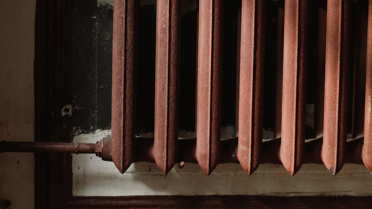 Does Vinyl Flooring Need Underlayment for Radiant Heating?