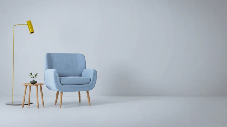 Tips to Prevent Dents from Furniture on Luxury Vinyl Flooring and Laminate