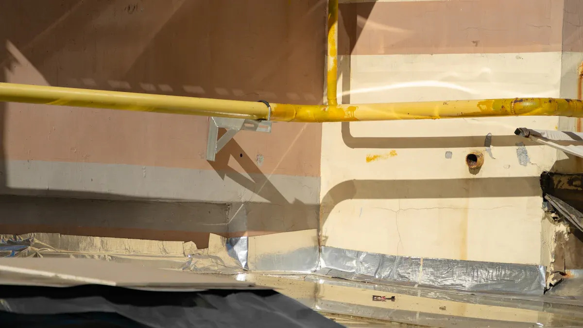 Key Steps to Install Vinyl Plank Flooring for Water Protection