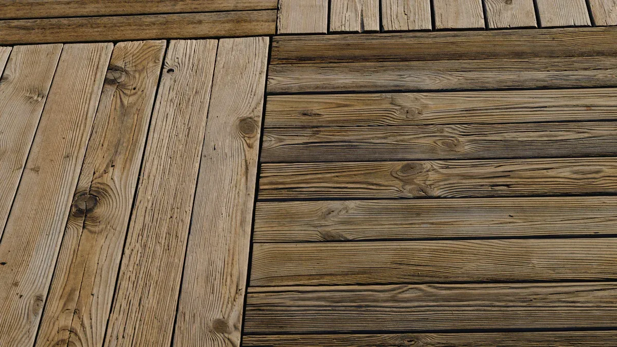 Why Thickness Matters for Vinyl Plank Flooring Wood Look