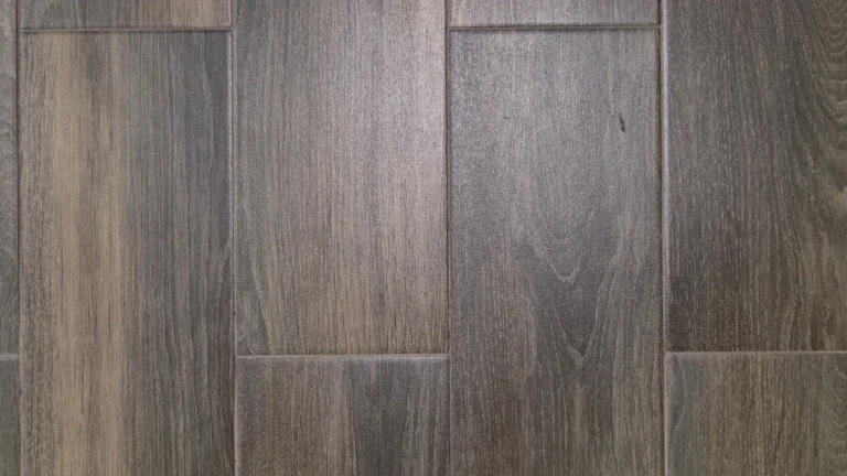Understanding Vinyl Flooring Toxicity What to Look for Before Purchase