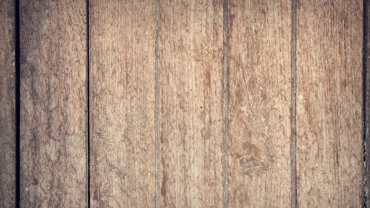 How Temperature Swings Affect Luxury Vinyl Flooring