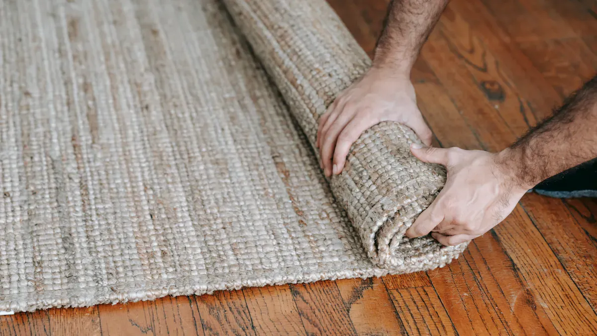 How to Protect Your Flooring from Damage and Wear