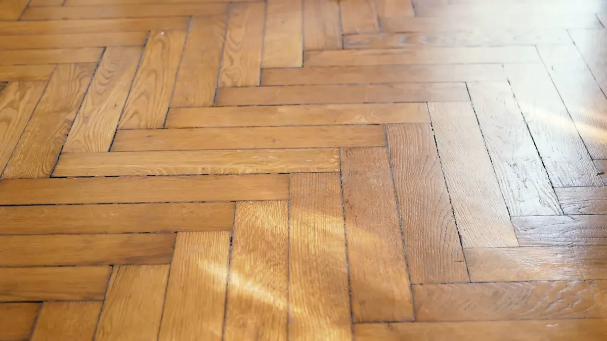 Luxury vinyl flooring cost per square foot and fading—what everyone should know