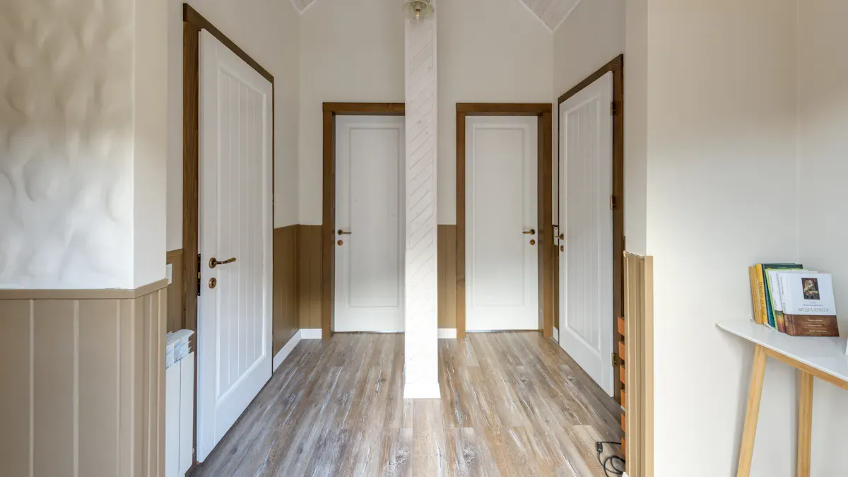 Assessing Your Flooring Layout and Transition Points