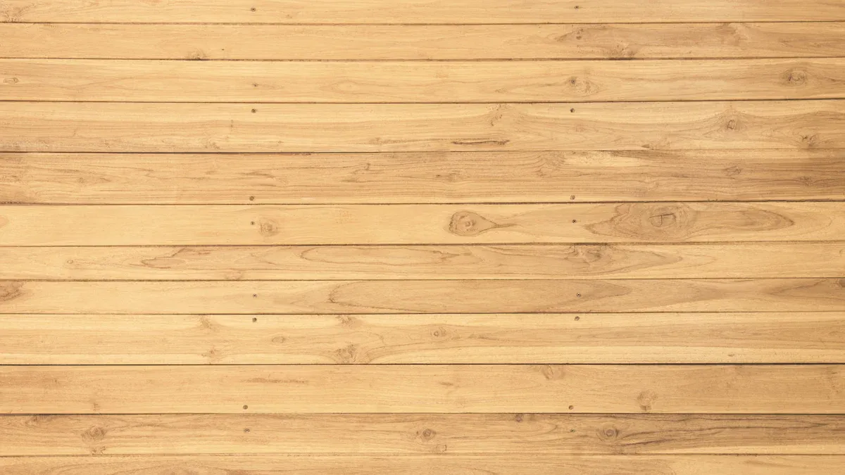 Vinyl Floor Wear Layer Thickness Options for Bathrooms