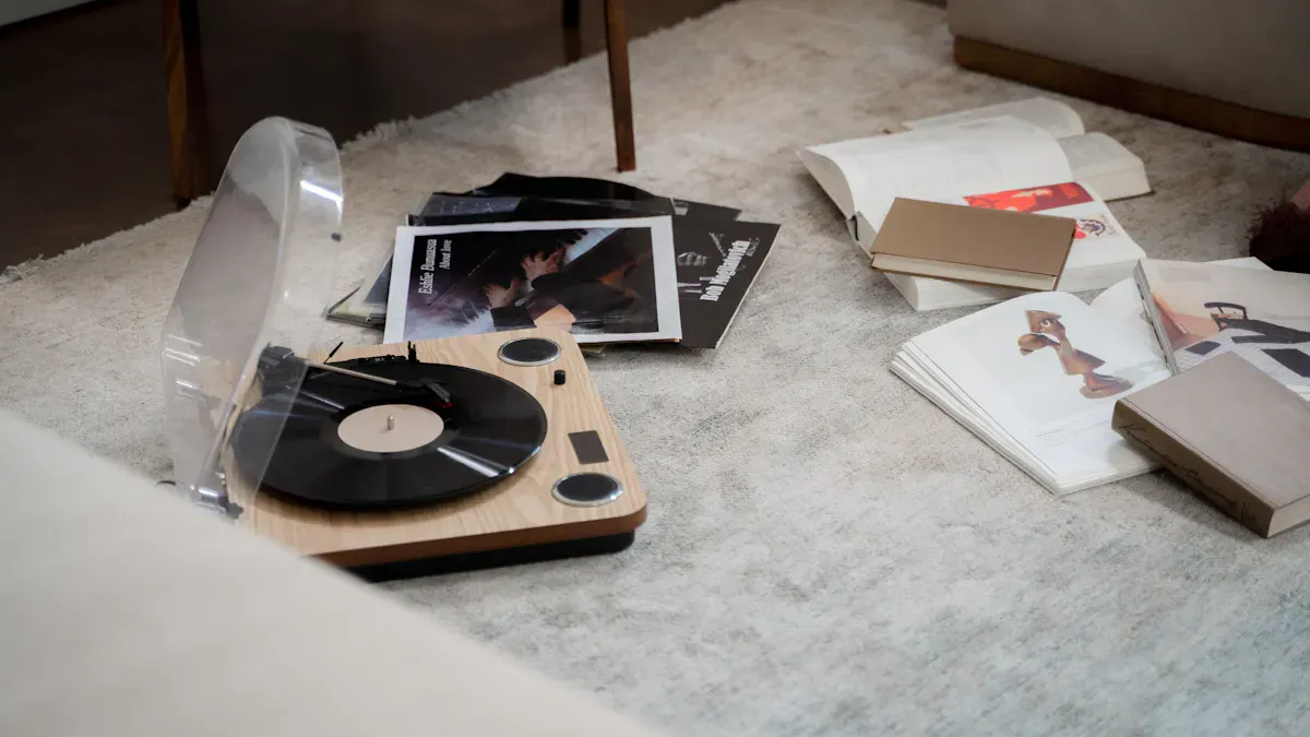 Signs Your Vinyl Flooring Needs Replacement