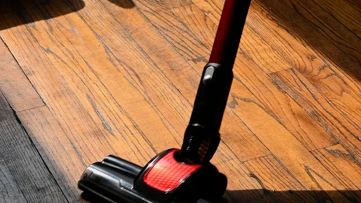 Simple Ways to Prevent Hollow Sound in Hybrid Vinyl Flooring