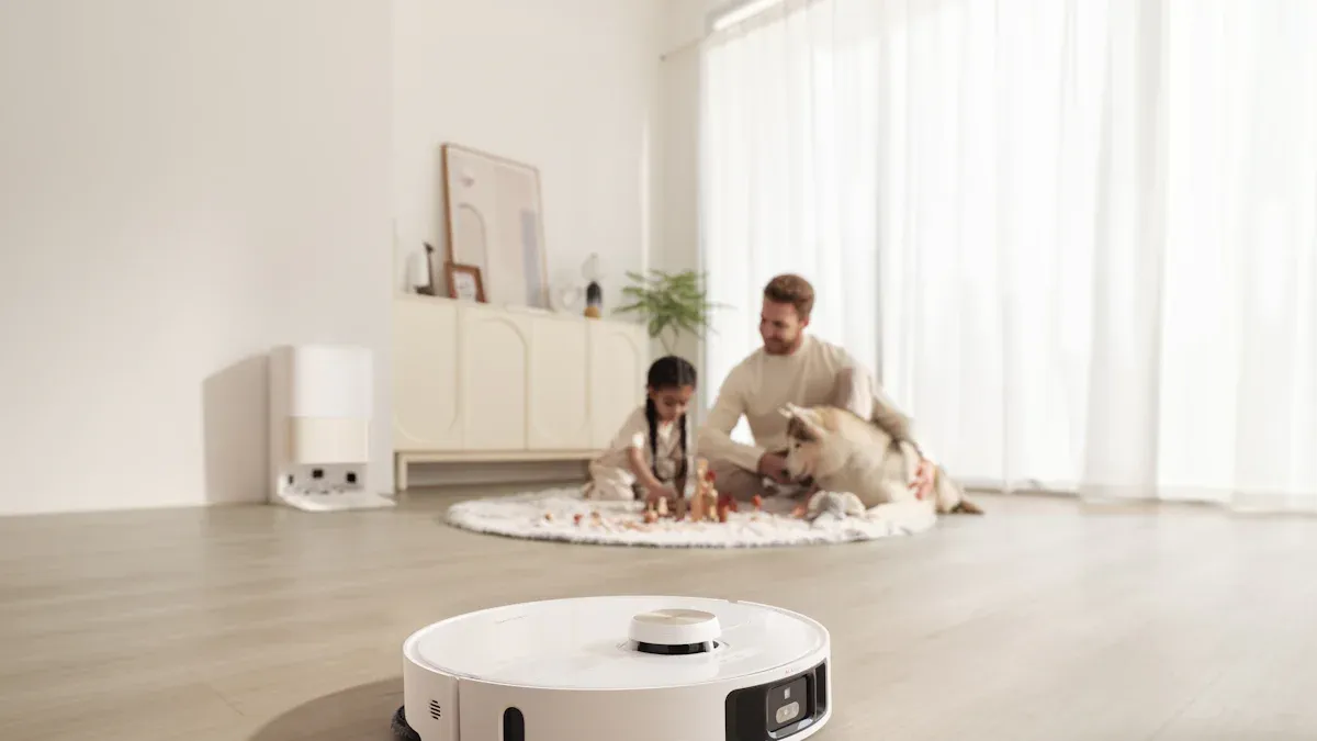 How Long Is Vinyl Flooring Toxic for Families at Home