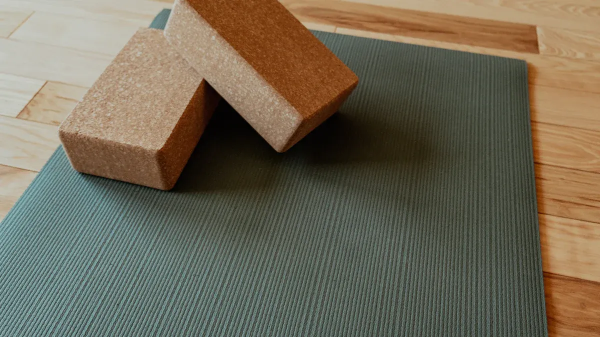 How to Protect Luxury Vinyl Flooring and Laminate from Dents