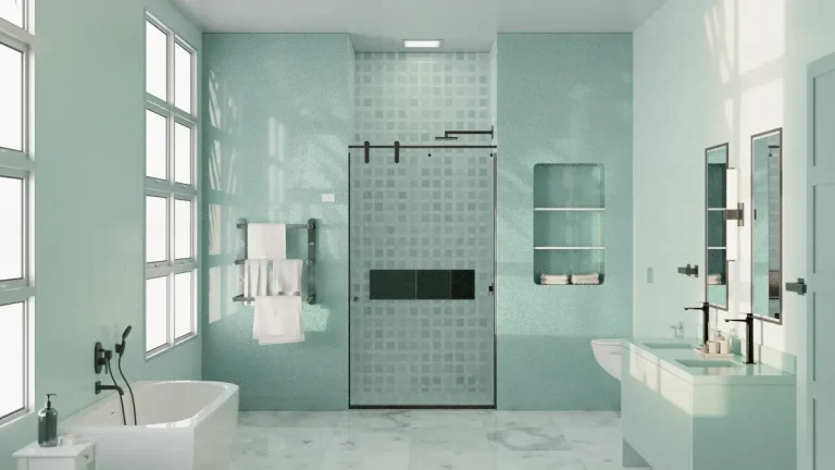 What the Wear Layer Number Means for Your Home’s Bathroom Flooring in 2026
