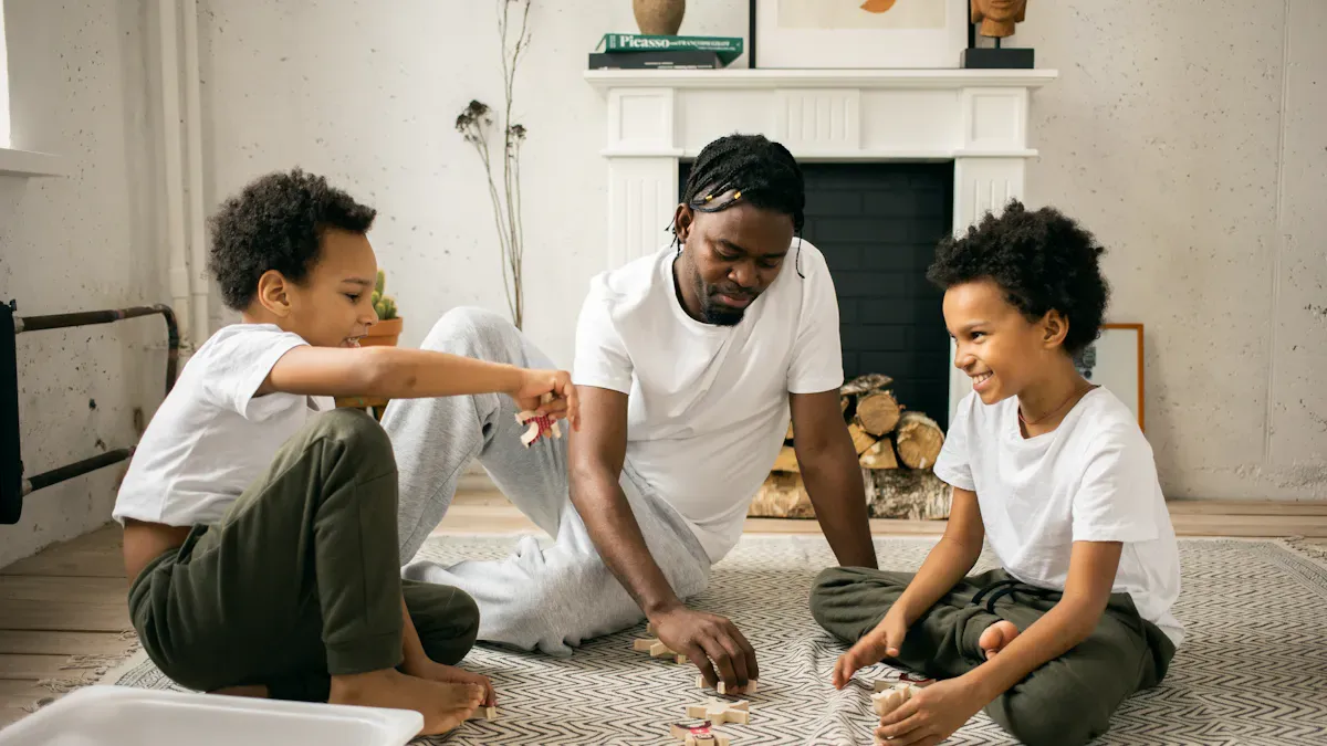 Key Benefits of Underlayment for Busy Households
