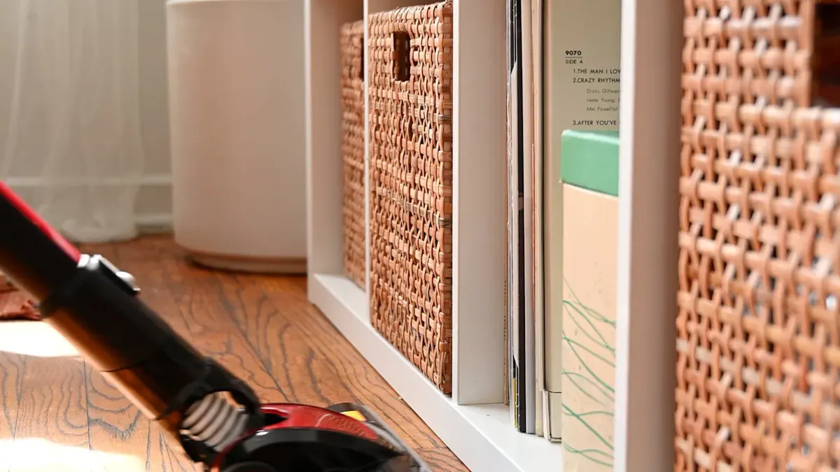 Off-Gassing of VOCs and Indoor Air Quality
