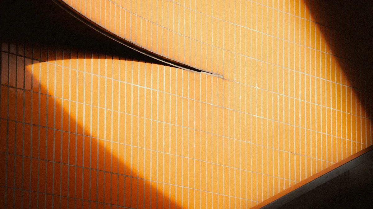 Why Does Herringbone Vinyl Sheet Flooring Fade?