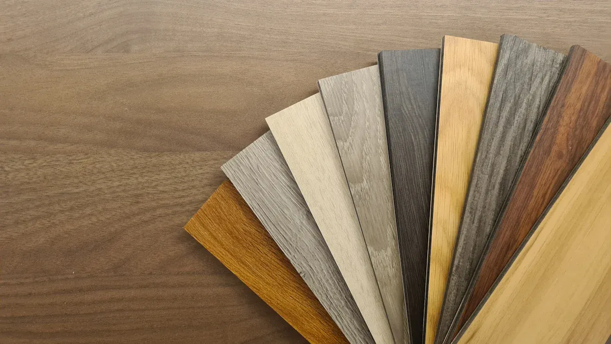 Top Luxury Vinyl Flooring Brands for Design and Durability in 2026