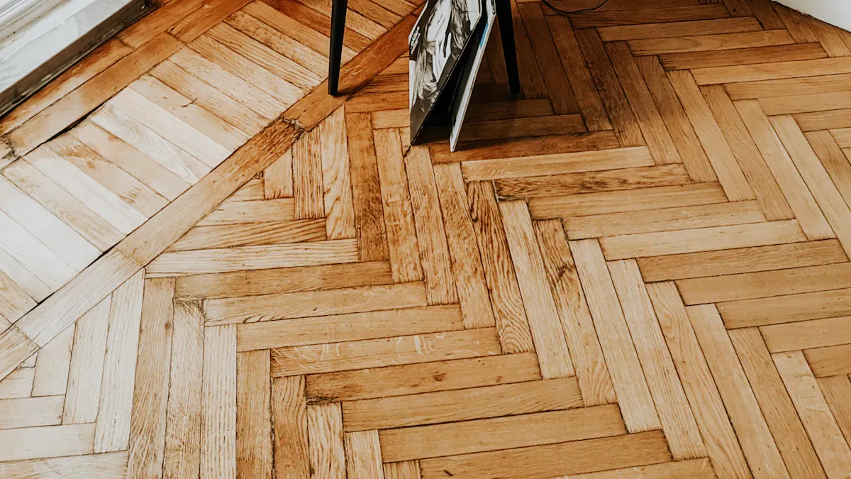 Essential Tips for Cleaning Luxury Vinyl Flooring During Seasonal Temperature Swings