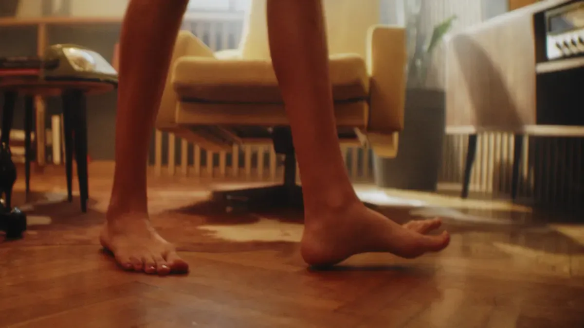 Is Click On Tile Flooring Quiet Enough for Apartments