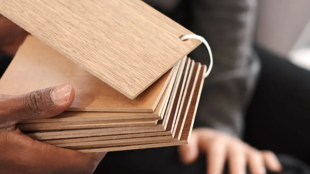 Common Methods: How do you cut vinyl floor tiles