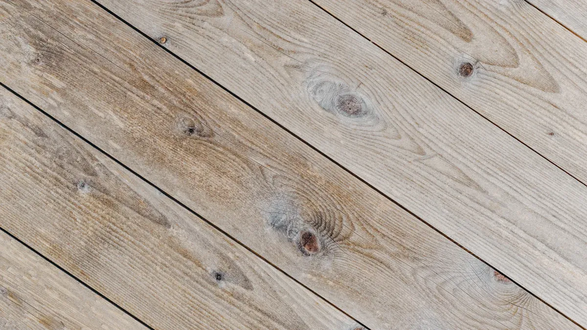 2026 Design Trends in Luxury Vinyl Flooring