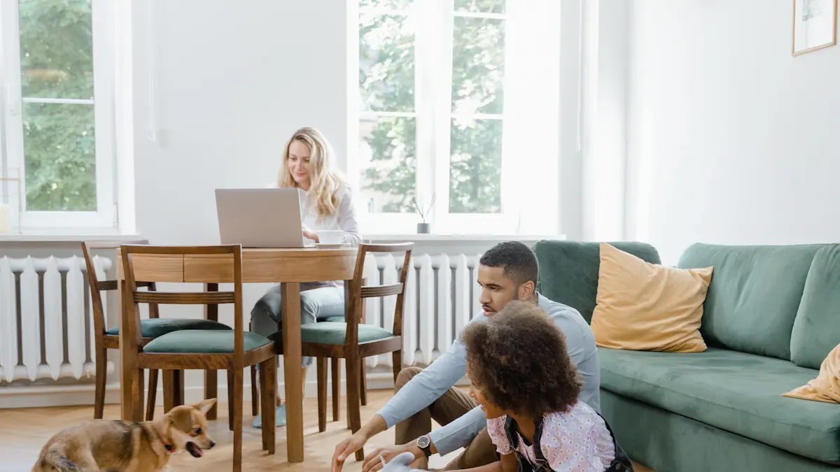 Do You Need Underlayment for Vinyl Flooring in 2026 Busy Households Say Yes