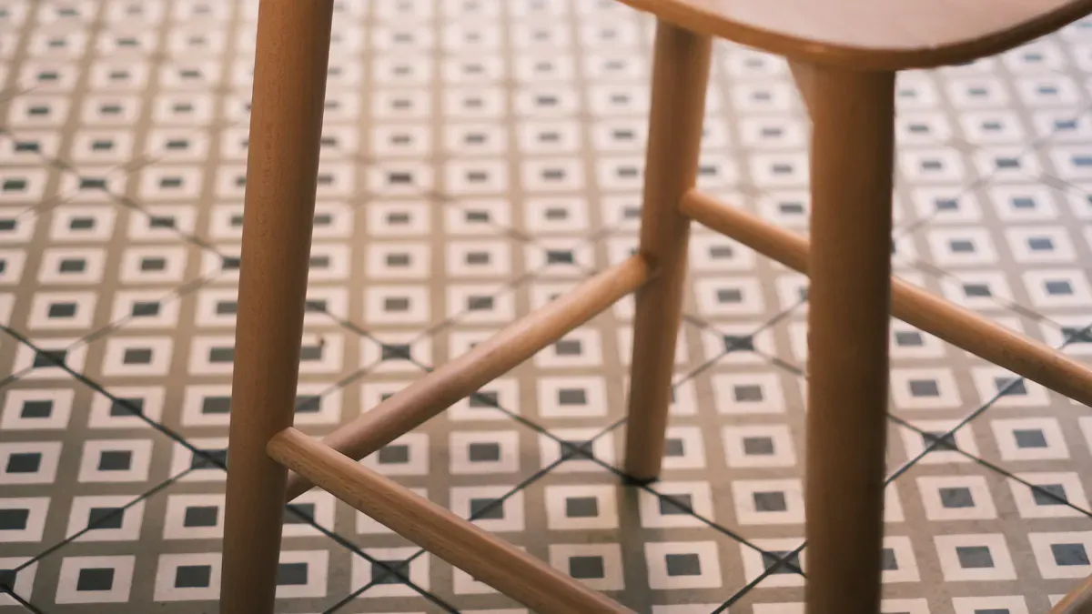 Choosing Transition Strips and Trim for Top Rated Luxury Vinyl Flooring
